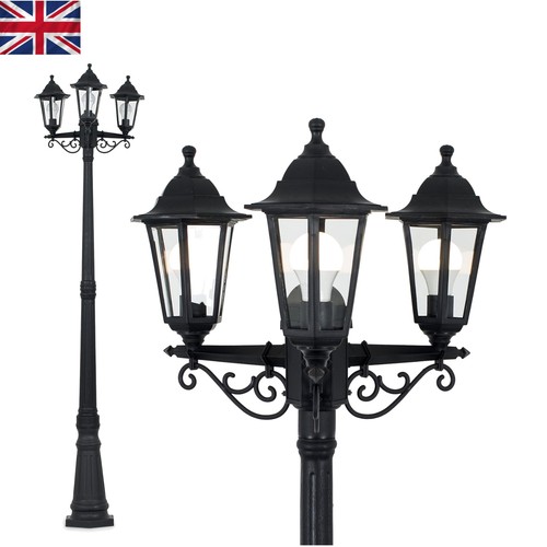 Victorian style black - style,