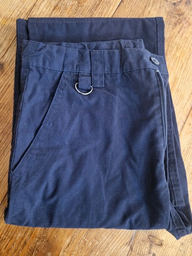 Scout activity trousers - activity, age
