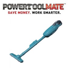 Makita DCL182Z 18v Volt LXT Lithium Ion Vacuum Cleaner Cordless - High / Low