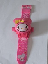 Sanrio My Melody Projector