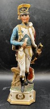 Capodimonte Napoleonic Soldier