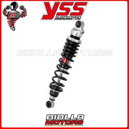 Pair rear shock absorbers - rear,
