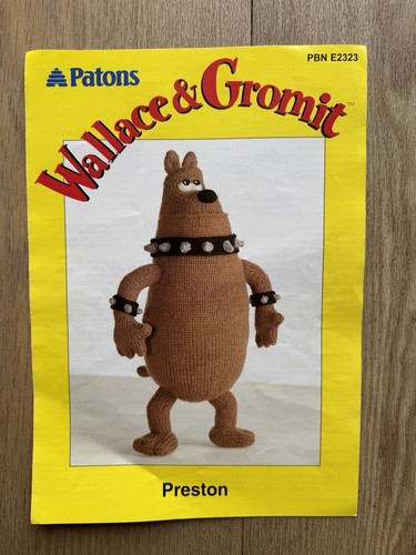 Alan dart wallace - &, gromit