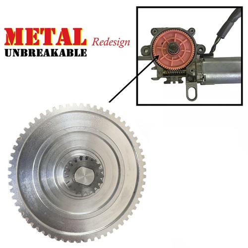 More breaking aluminum - no,