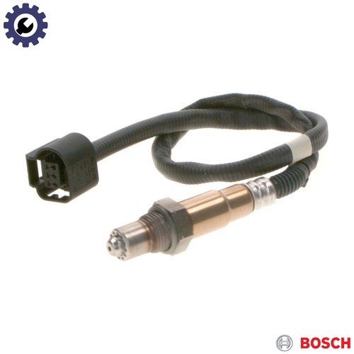 Lambda sensor 258 - 0, 017