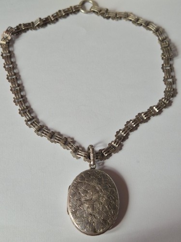 Antique victorian sterling - antique,