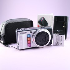 Pentax Digital Camera Optio