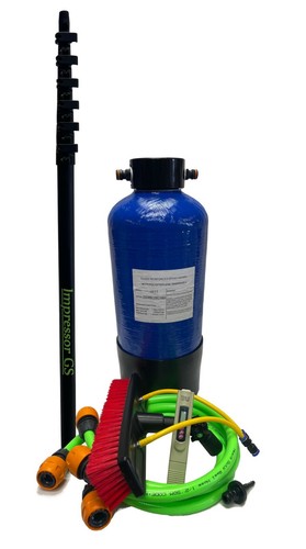 Impressor basic water fed - gs,