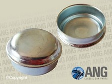 TRIUMPH TR7, TR8 FRONT HUB