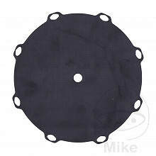 Aprilia RSV1000 R Mille