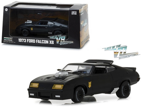 1973 ford falcon - 1973,