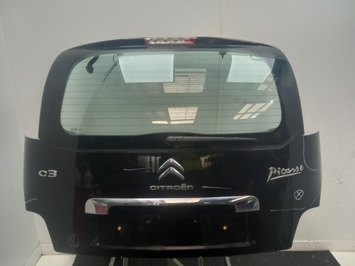 Citroen picasso boot - picasso,