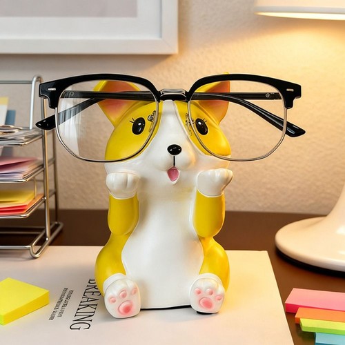 Eyeglasses holder glasses - eyeglasses,