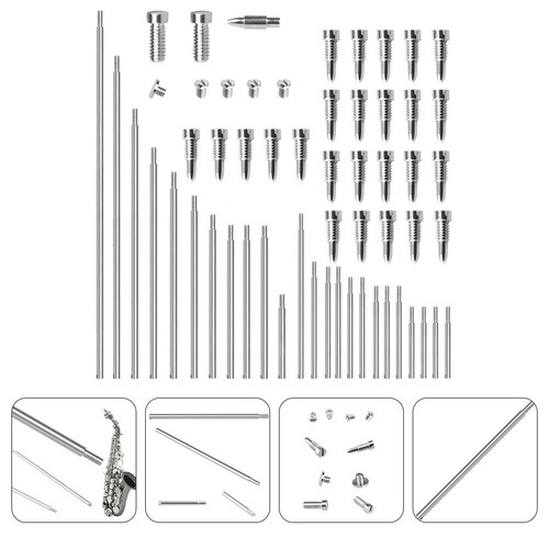 Soprano saxophone accessories - soprano,