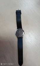 Jungans Milano Solar Watch