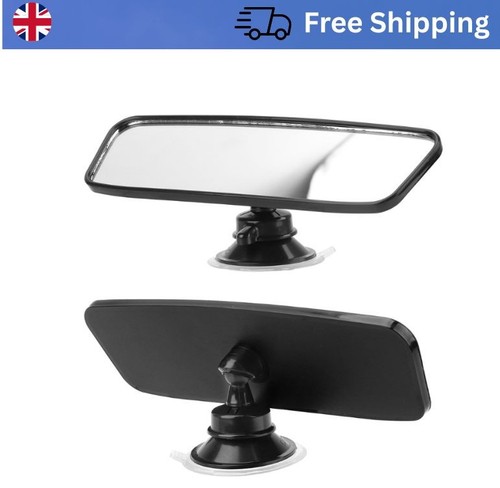 Car rear view instructor - rear,