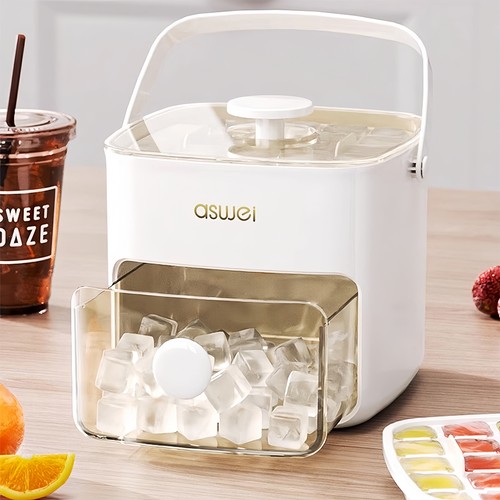 Easy press portable - easy-press, ice