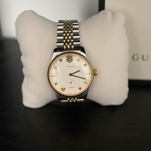 Gucci timeless 40mm - gucci, tone