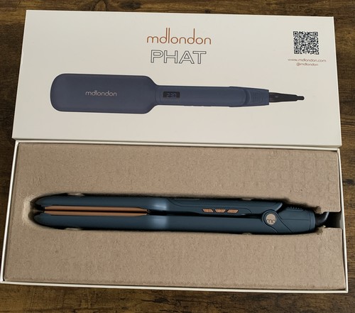 London phat extra wide hair - phat,