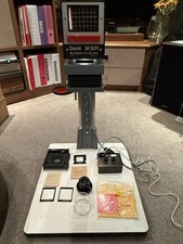 Durst Enlarger Model M601 with Colour and Black and White Head Large Format