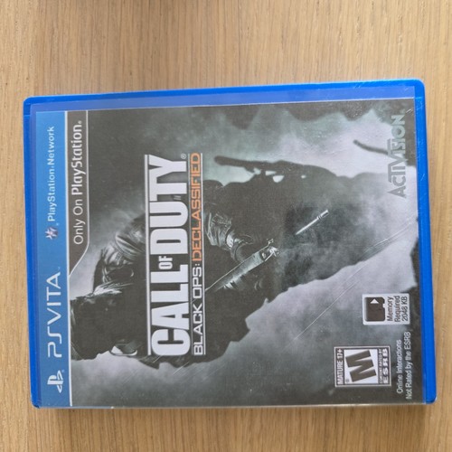 Call duty black ops - of,