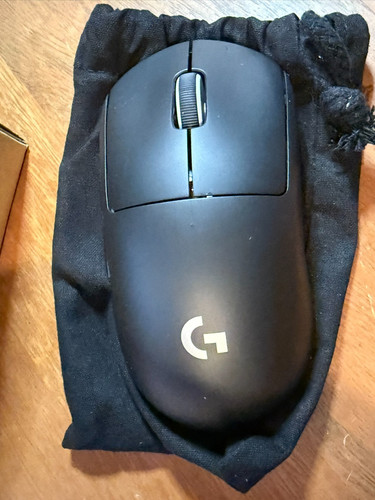 Logitech pro superlight - x,