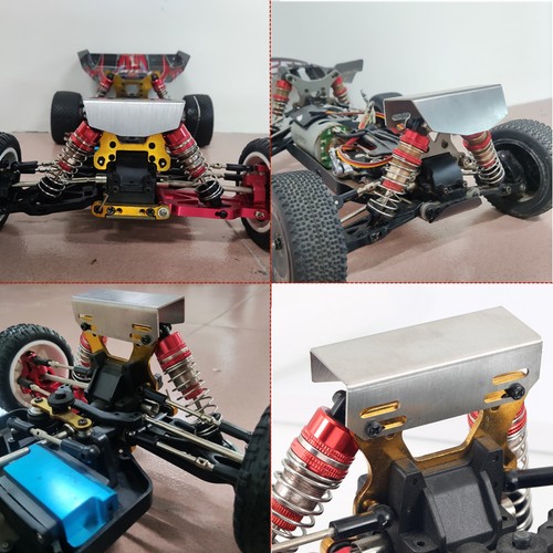 Remote control off road - d-remote, off-road