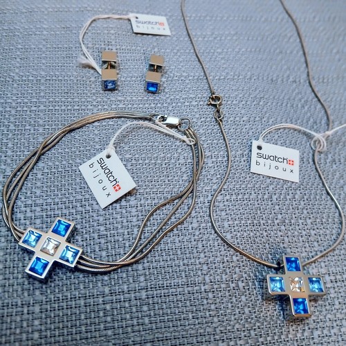 Rare swatch bijoux - swatch,