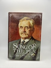 Song of the Pen by Andrew