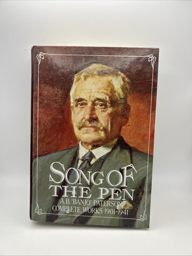 Song the pen andrew - of,