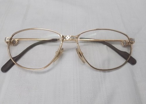 Cartier glasses frame - cartier,