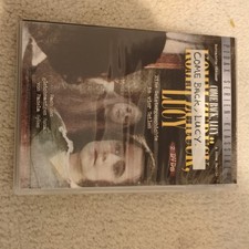 Come Back Lucy- Emma Bakhle