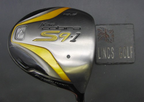 King cobra speed tuned - s9.1,
