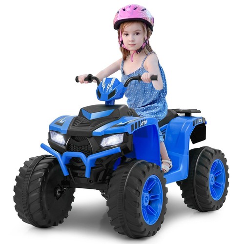 Kids ride car 24v soft - on,