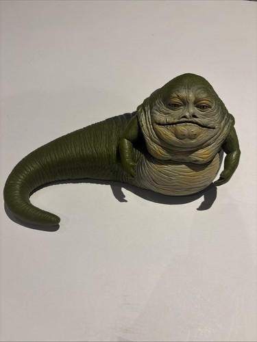 Star wars 1999 jabba glob - wars,