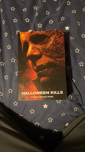 Neca halloween kills - -,