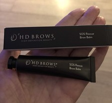 HD Brows - SOS Rescue brow