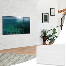 Faux Wood Wall Panels -