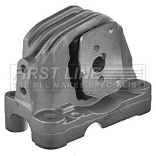 Engine Mount For Volvo XC90