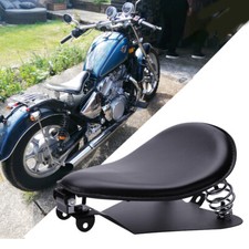 Motorcycle Solo Seat Spring