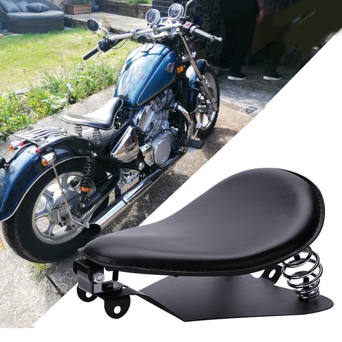 Motorcycle solo seat spring - motorcycle,