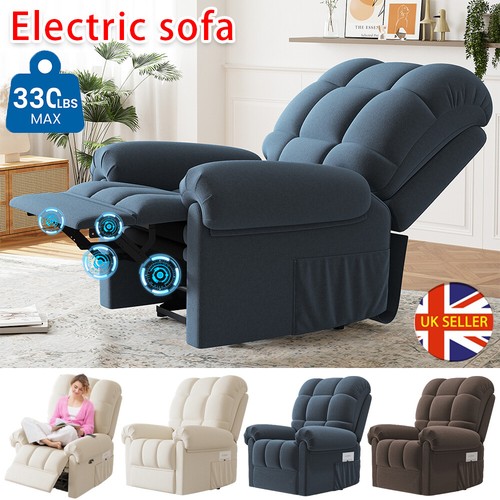 Rise recline recliner - rise,