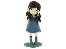 Gorjuss You Brought Me Love 9cm Santoro London Comansi Figure 90111
