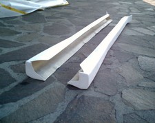 PAIR MINISKIRTS LANCIA DELTA