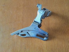 Shimano STX RC MC33 Front