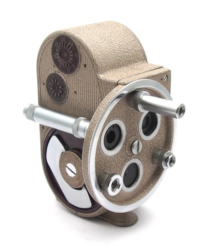 Bell howell viceroy - bell, &