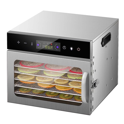 Layers food dehydrator - layers,
