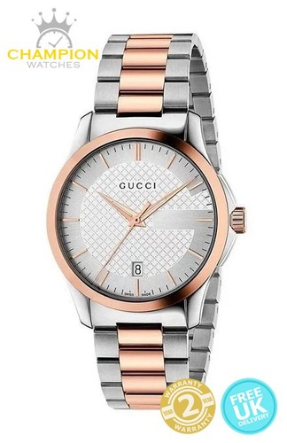 Gucci timeless ya126473 - gucci,