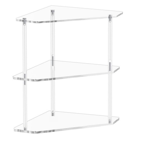 Side table corner - table, 2