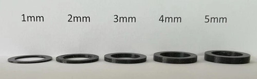Rega vta adjustment - rega, spacer